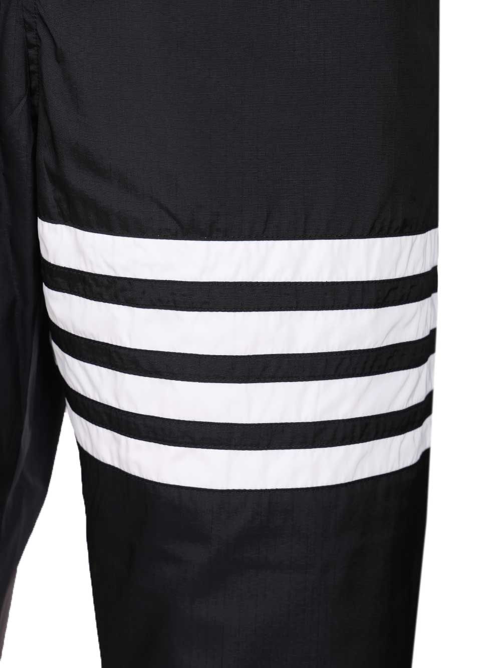 Thom Browne Track Trousers - Blu | 48e79322b147d598b0e8c46bd8827c8b7d81eeff