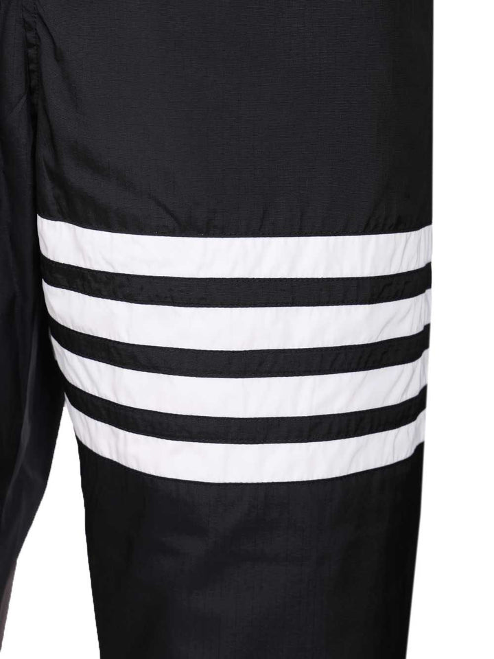 Thom Browne Track Trousers - Blu | 48e79322b147d598b0e8c46bd8827c8b7d81eeff