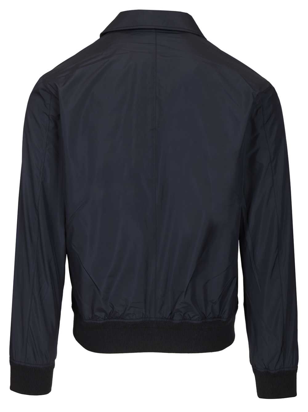 Polo Ralph Lauren Windbreaker Giacche - Blu | 92fb0d4063ad65752b5a18e0ee4c0ba8ac85e50e