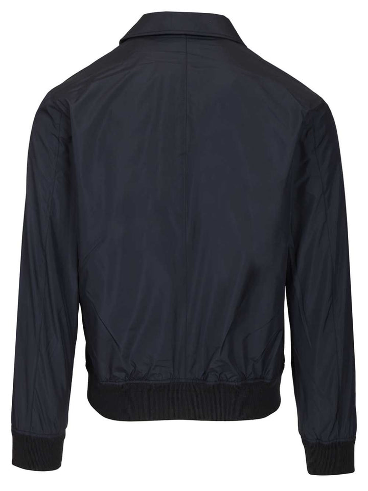 Polo Ralph Lauren Windbreaker Giacche - Blu | 92fb0d4063ad65752b5a18e0ee4c0ba8ac85e50e