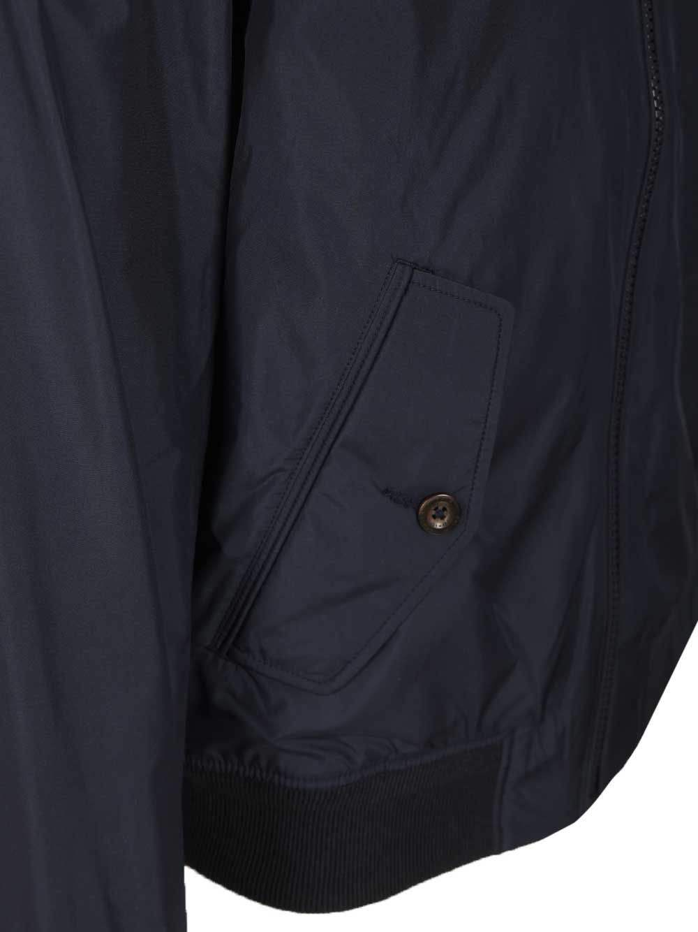 Polo Ralph Lauren Windbreaker Giacche - Blu | 569c41c20684357386b0f50873c0e891ca6b7c75