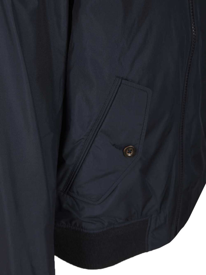 Polo Ralph Lauren Windbreaker Giacche - Blu | 569c41c20684357386b0f50873c0e891ca6b7c75