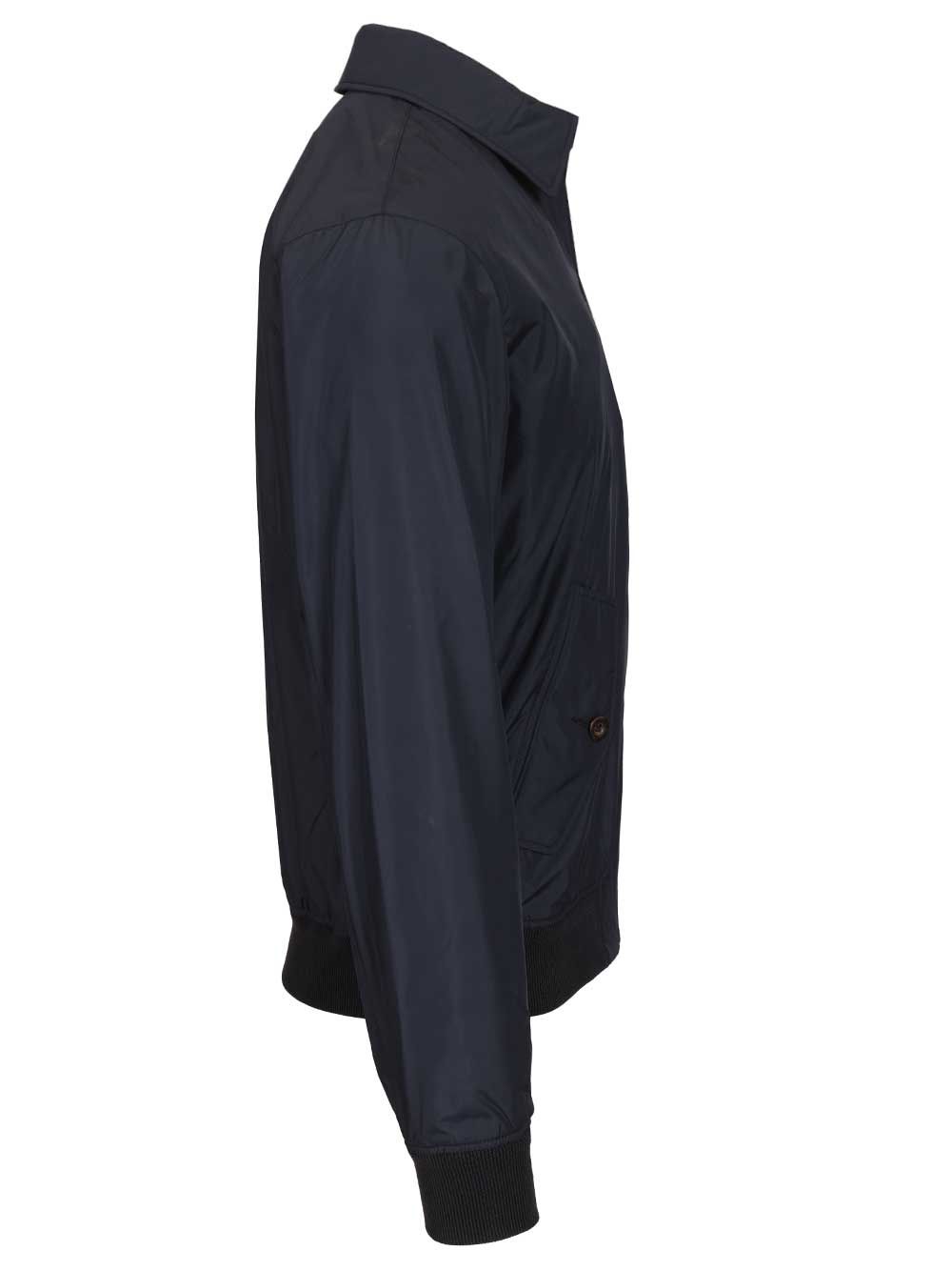 Polo Ralph Lauren Windbreaker Giacche - Blu | d719d0e4f87e00d910f0c883045becc71c75d0df