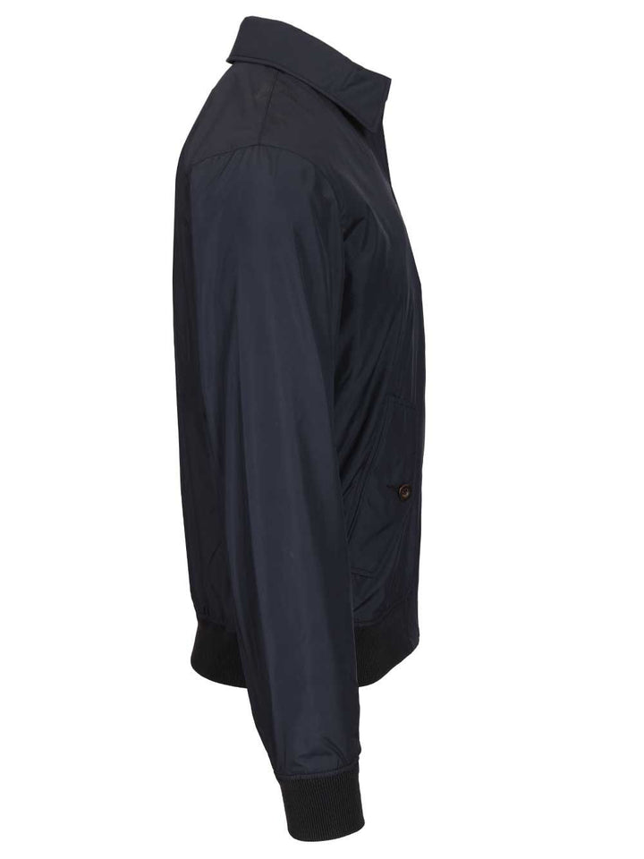 Polo Ralph Lauren Windbreaker Giacche - Blu | d719d0e4f87e00d910f0c883045becc71c75d0df