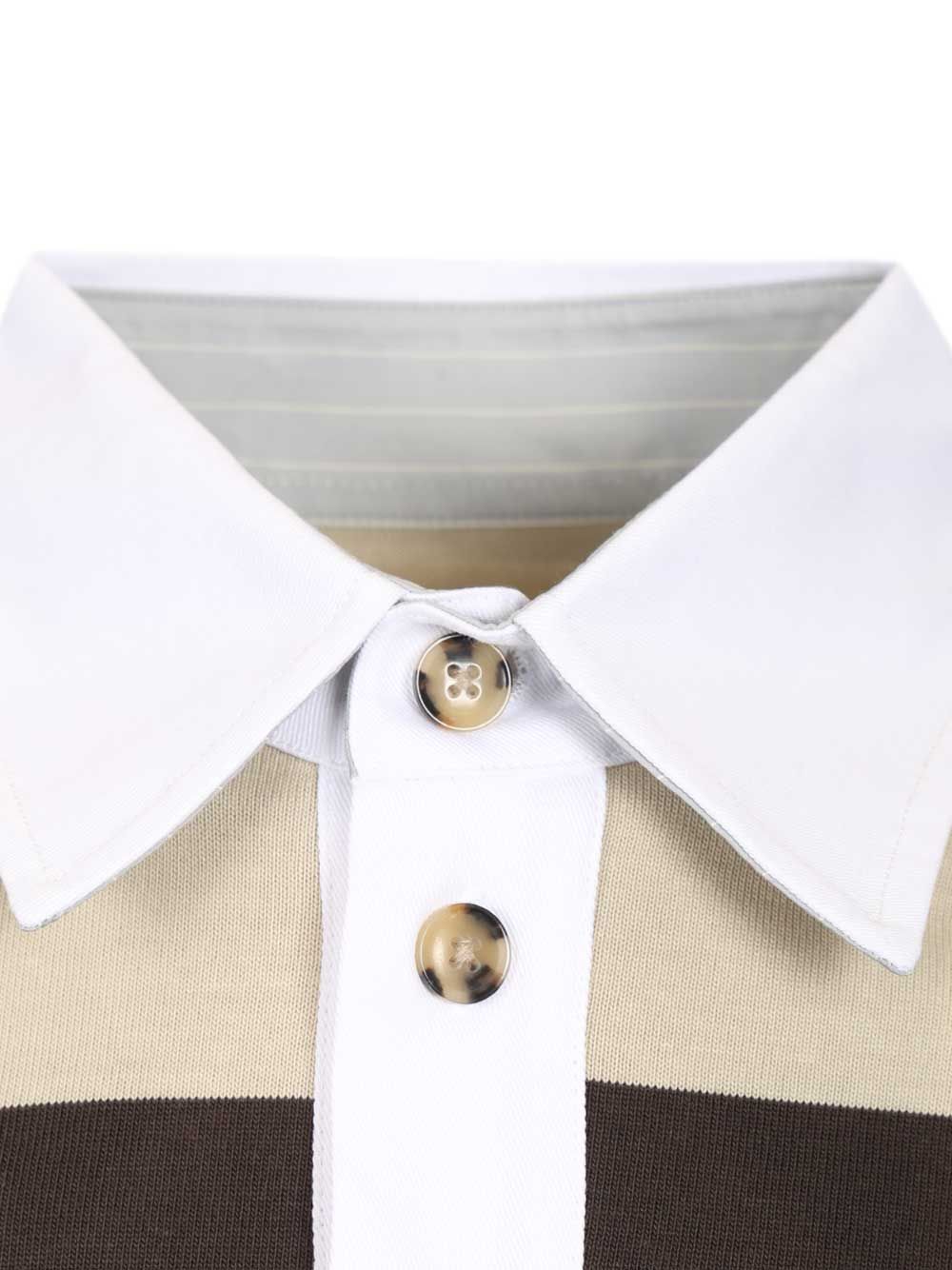 Vivienne Westwood Rugby Polo shirt - Marrone | da9c1bd5c50db7de6e6b78f6e28ba90372582bfa