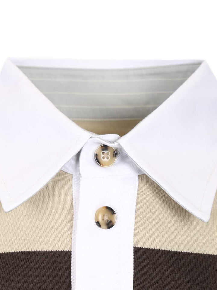 Vivienne Westwood Rugby Polo shirt - Marrone | da9c1bd5c50db7de6e6b78f6e28ba90372582bfa