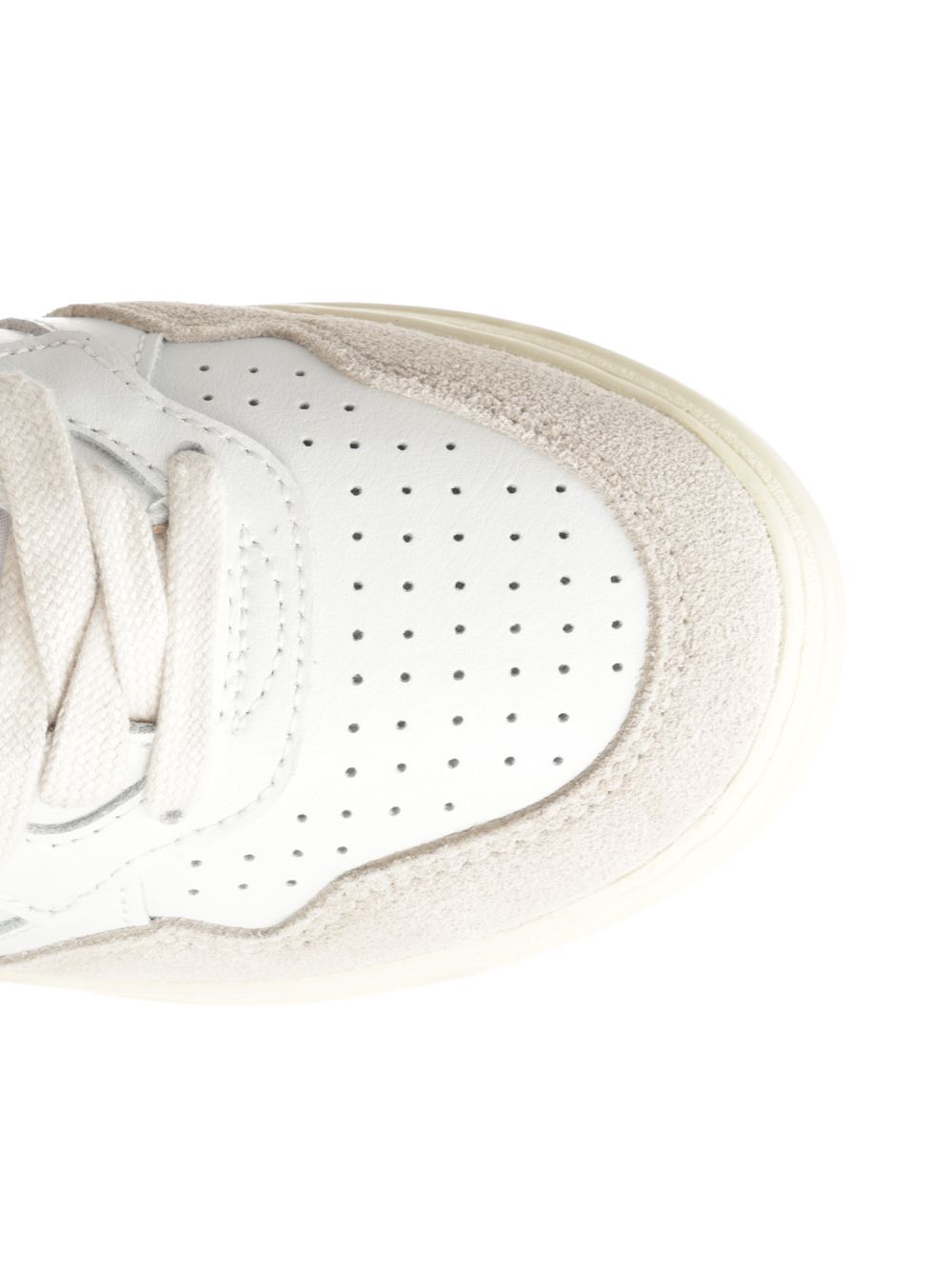 Autry  Medalist Low Sneakers - Bianco | d789914e290830ff15e2a19114bc5fc718a7795c