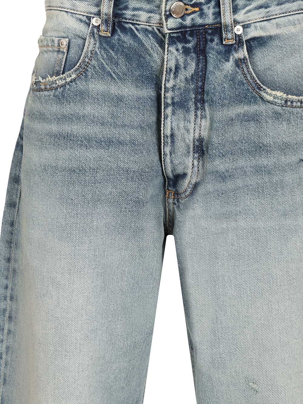 Icon Denim Will Jeans - Light blue | 6e99e981fc43f057c64f855a606825798eca9cff