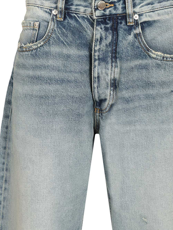 Icon Denim Will Jeans - Light blue | 6e99e981fc43f057c64f855a606825798eca9cff