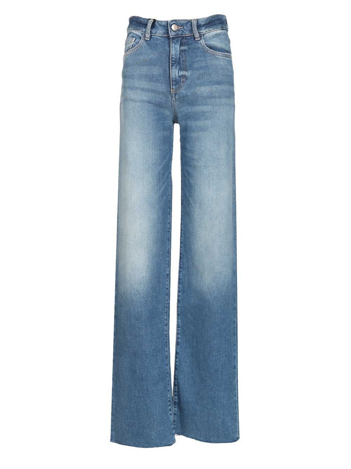 Icon Denim Joia Jeans - Light blue | 42078caa6e3ae03ba83ed5049e4949872649d730