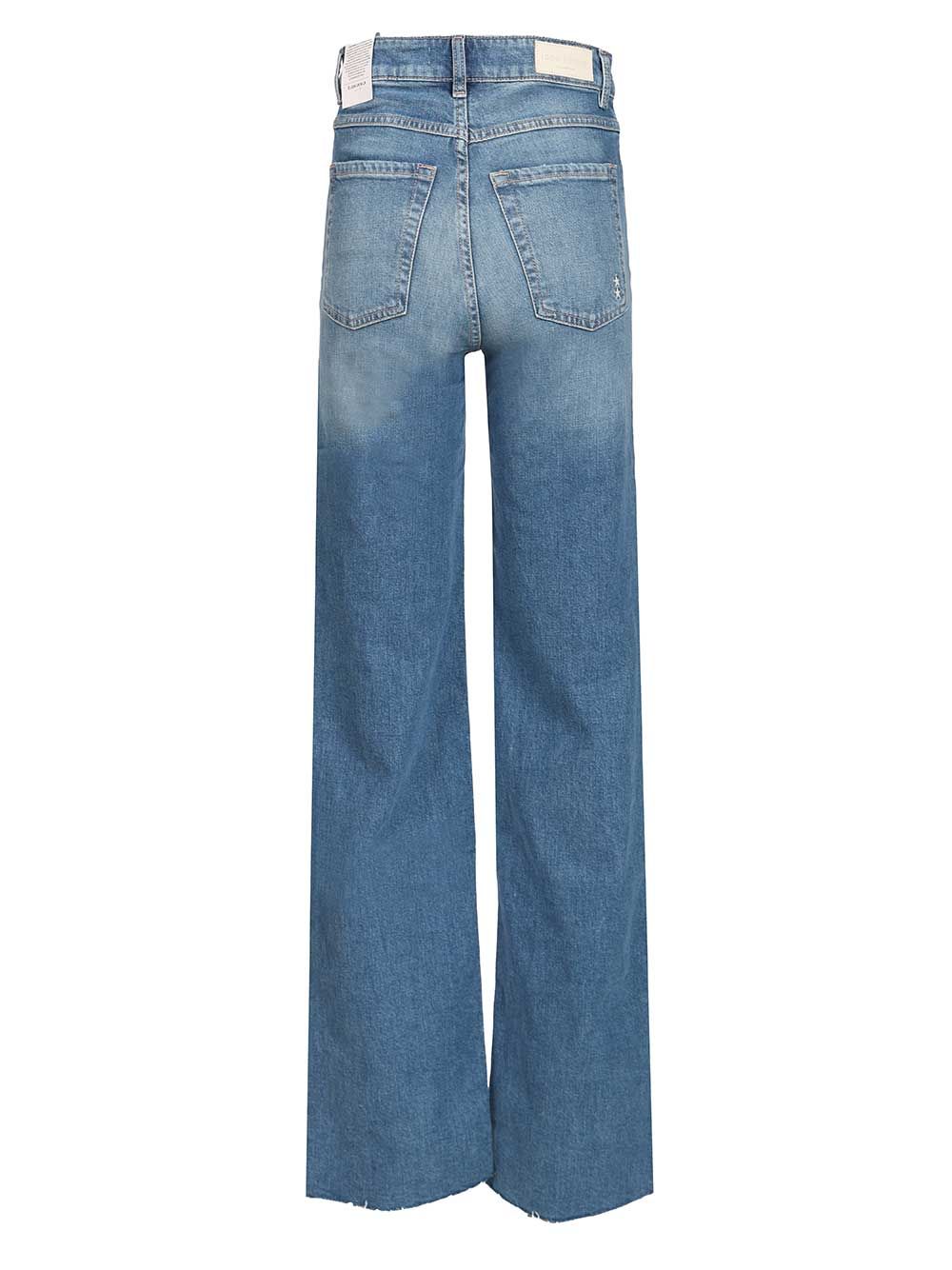 Icon Denim Joia Jeans - Light blue | 2780b13ac87f80a1a362555cda4060c9e88beae6
