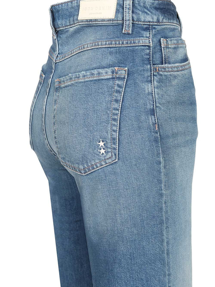 Icon Denim Joia Jeans - Light blue | 76a412b3c0d41cfe96fefafecc32ab713ea1df2a