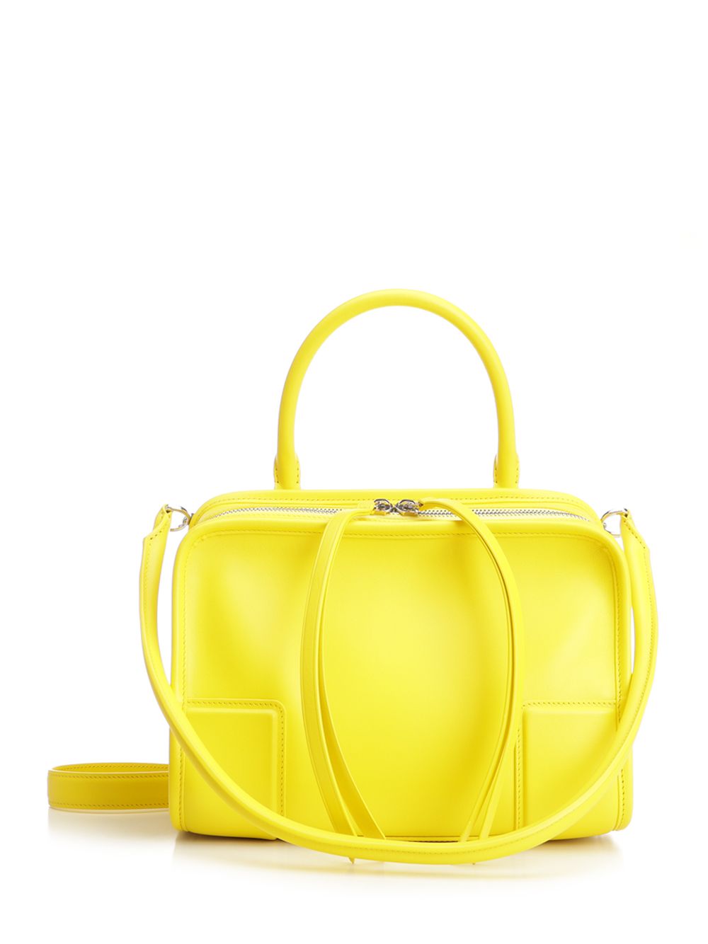 Loewe Amazona 180 Handbags - Giallo | 15dc6a14efc8353ce8aa33a7cad583d0267fd4f8