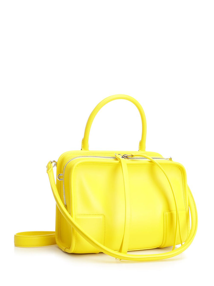 Loewe Amazona 180 Handbags - Giallo | 8343f2b161cc999d0743975cd3f410ad69278c37