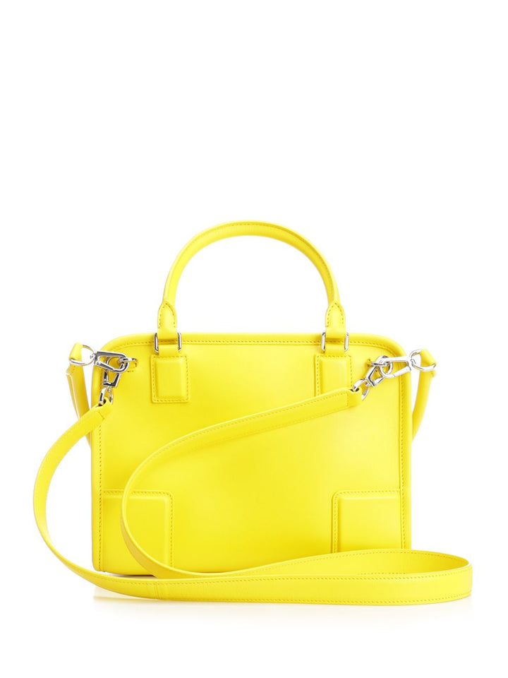 Loewe Amazona 180 Handbags - Giallo | 2a554f0f68c76e5d84533da1aa84acbf4100668e
