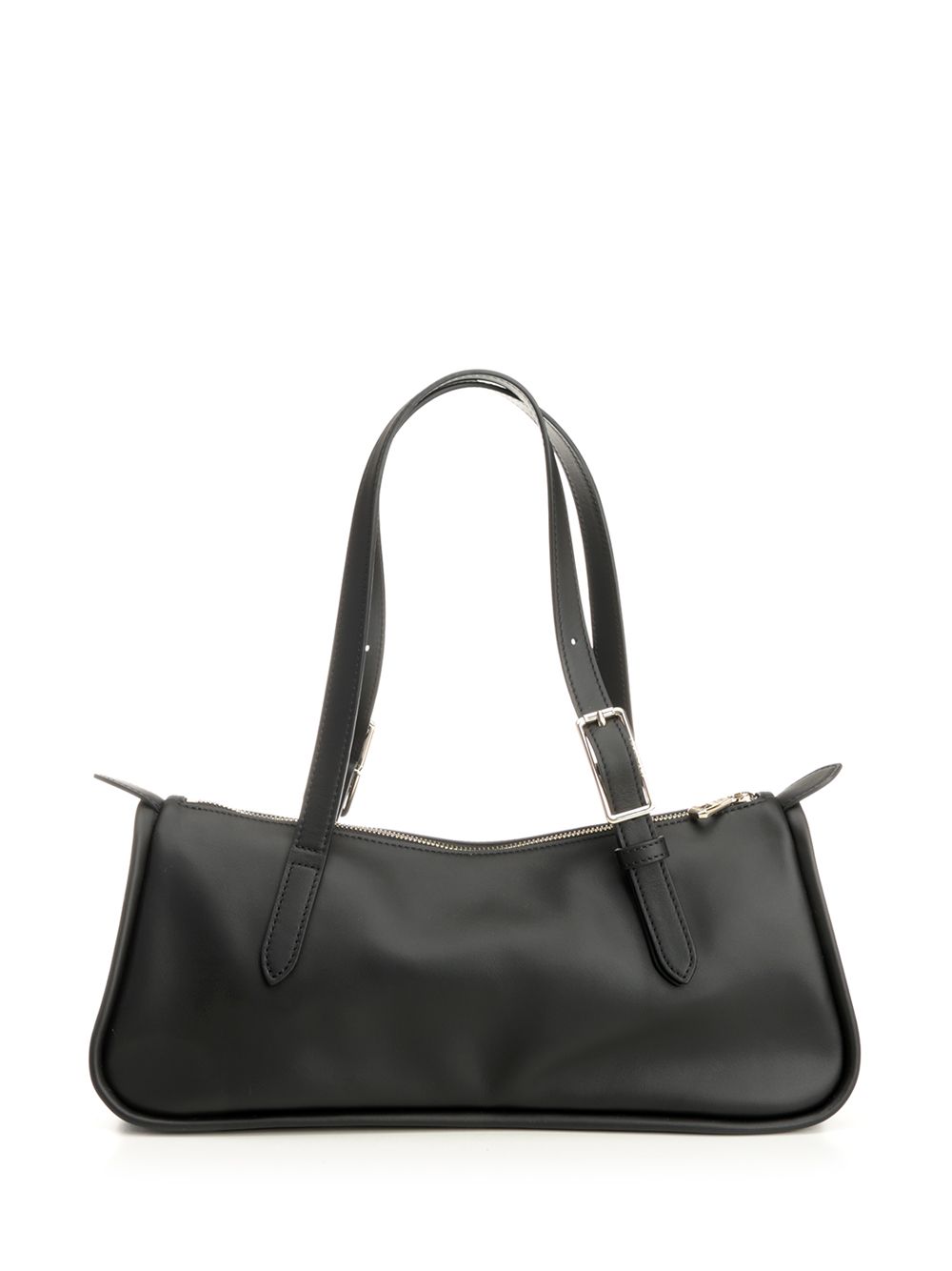 Longchamp Paris Looong Shoulder Bags - Nero | 4819f55082428f0cdf71d46d5bac7c78ca00fb5d