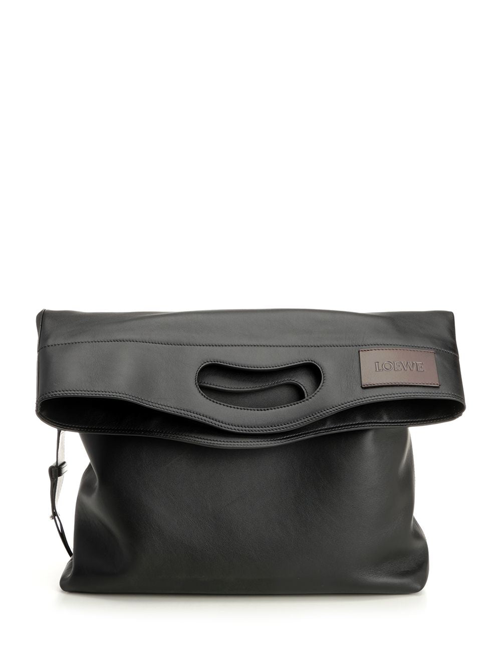 Loewe Bob Wallets - Nero | 64ba168f5004e94575621e6c378be9a6182a03e0