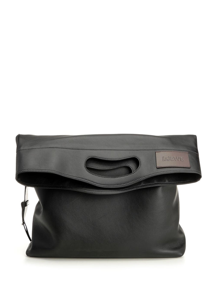 Loewe Bob Wallets - Nero | 64ba168f5004e94575621e6c378be9a6182a03e0