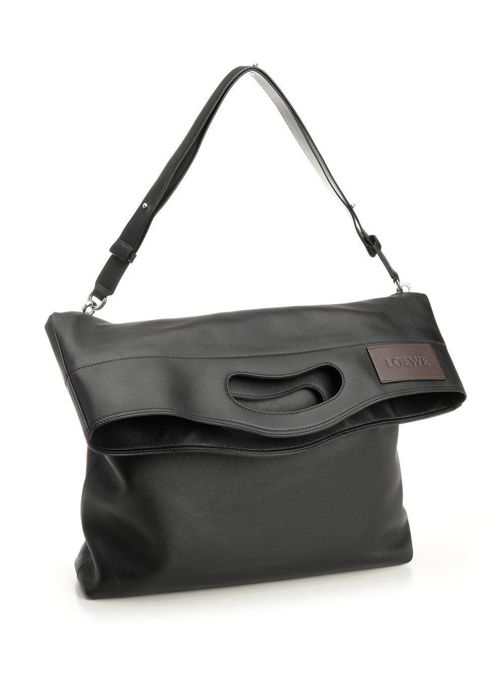 Loewe Bob Wallets - Nero | 1aca604c4acc0f1fd83e9f956cc7accfe2ea8989