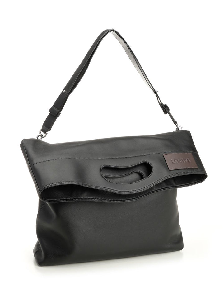 Loewe Bob Wallets - Nero | 1aca604c4acc0f1fd83e9f956cc7accfe2ea8989