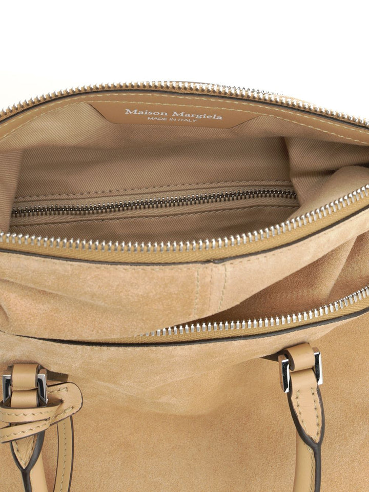 Maison Margiela 5ac Soft Handbags - Beige | b0c808151445caf9c73c3233401c26b9b36e31ba