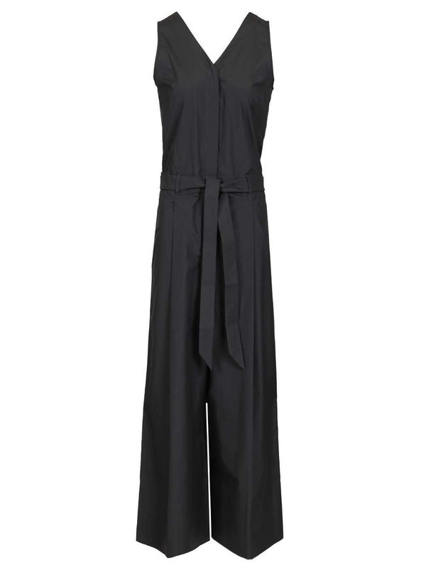 One-Piece Suit Tute Intere Blu