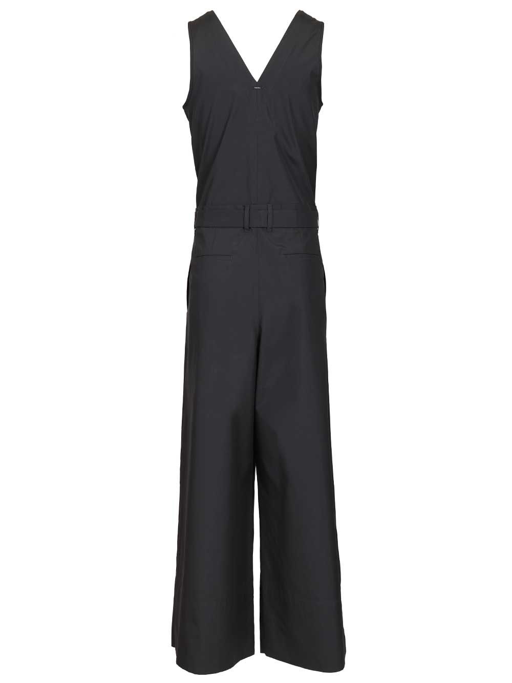 'S Max Mara One-Piece Suit Tute Intere - Blu | 16be9af3eccf6b3ff0b577b1c4ac06800aaa5051
