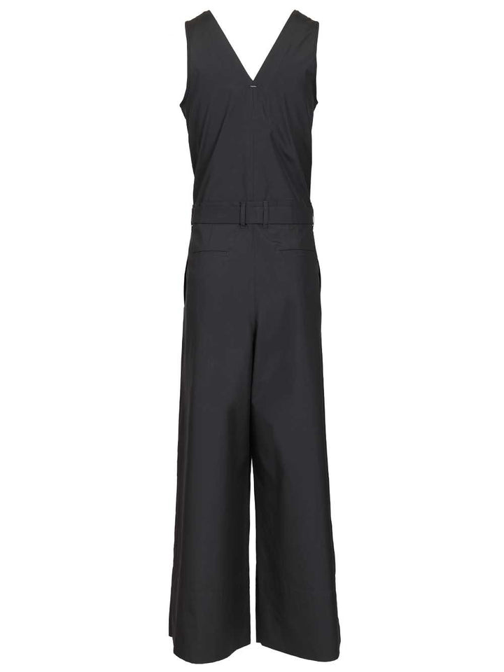 'S Max Mara One-Piece Suit Tute Intere - Blu | 16be9af3eccf6b3ff0b577b1c4ac06800aaa5051