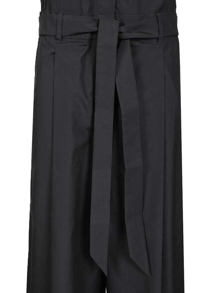 'S Max Mara One-Piece Suit Tute Intere - Blu | 4dcfc319da8e339288a2312153acb5e727b9b6d9