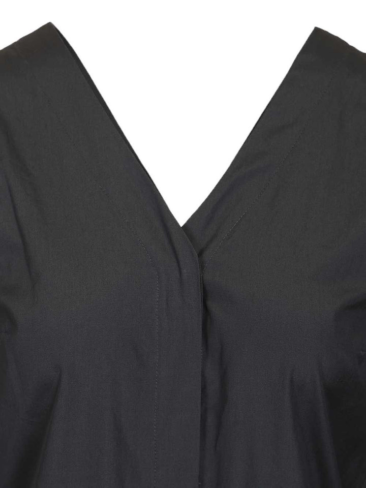 'S Max Mara One-Piece Suit Tute Intere - Blu | 0c0f7010a1a7c885d5d8fd74c22593a97556bae6