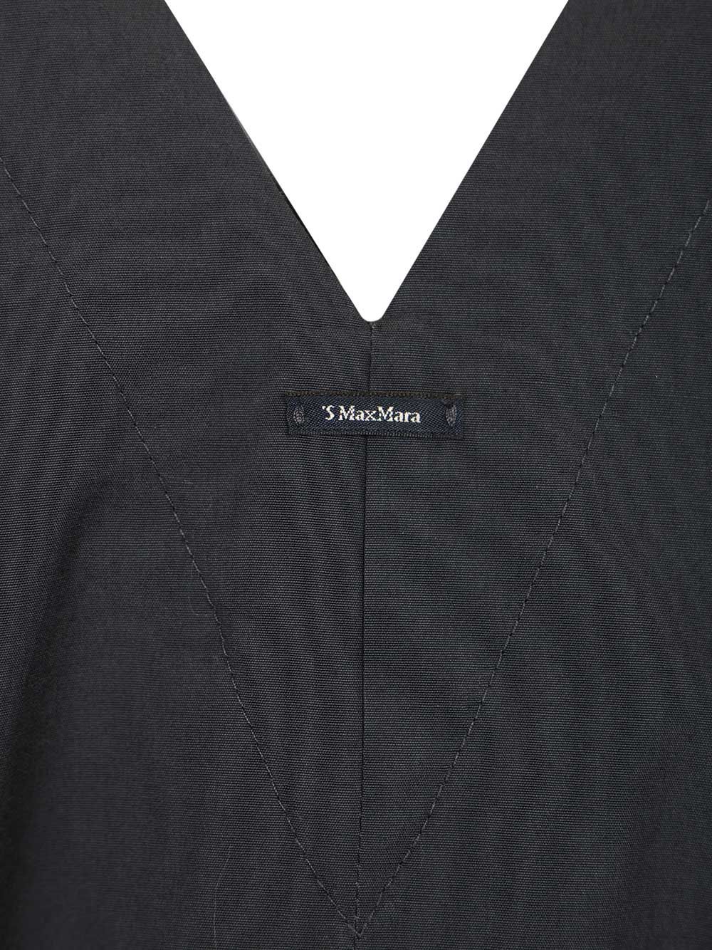 'S Max Mara One-Piece Suit Tute Intere - Blu | 11c6d34f920d134d14015665511b75ca1f66d391