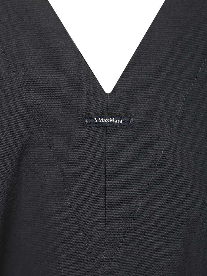 'S Max Mara One-Piece Suit Tute Intere - Blu | 11c6d34f920d134d14015665511b75ca1f66d391