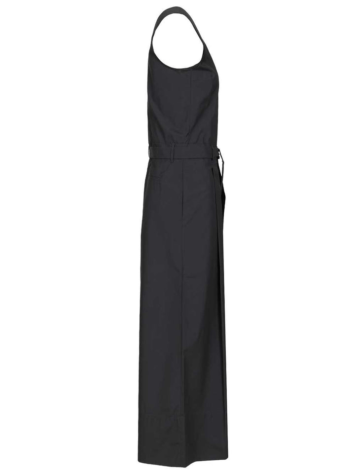 'S Max Mara One-Piece Suit Tute Intere - Blu | 92d7daa315959862e15d319ab26775c6b30fe14a