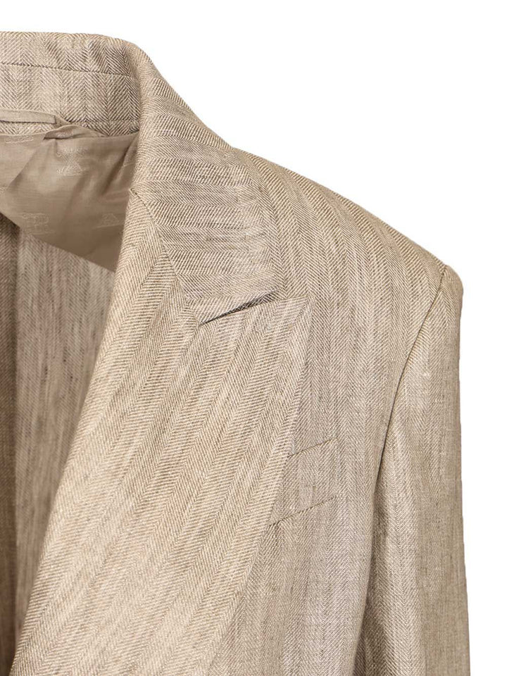 Max Mara Olimpia Giacche - Beige | f7f8c2b22ea583e2cedb1b4705c10cdcdea5a962