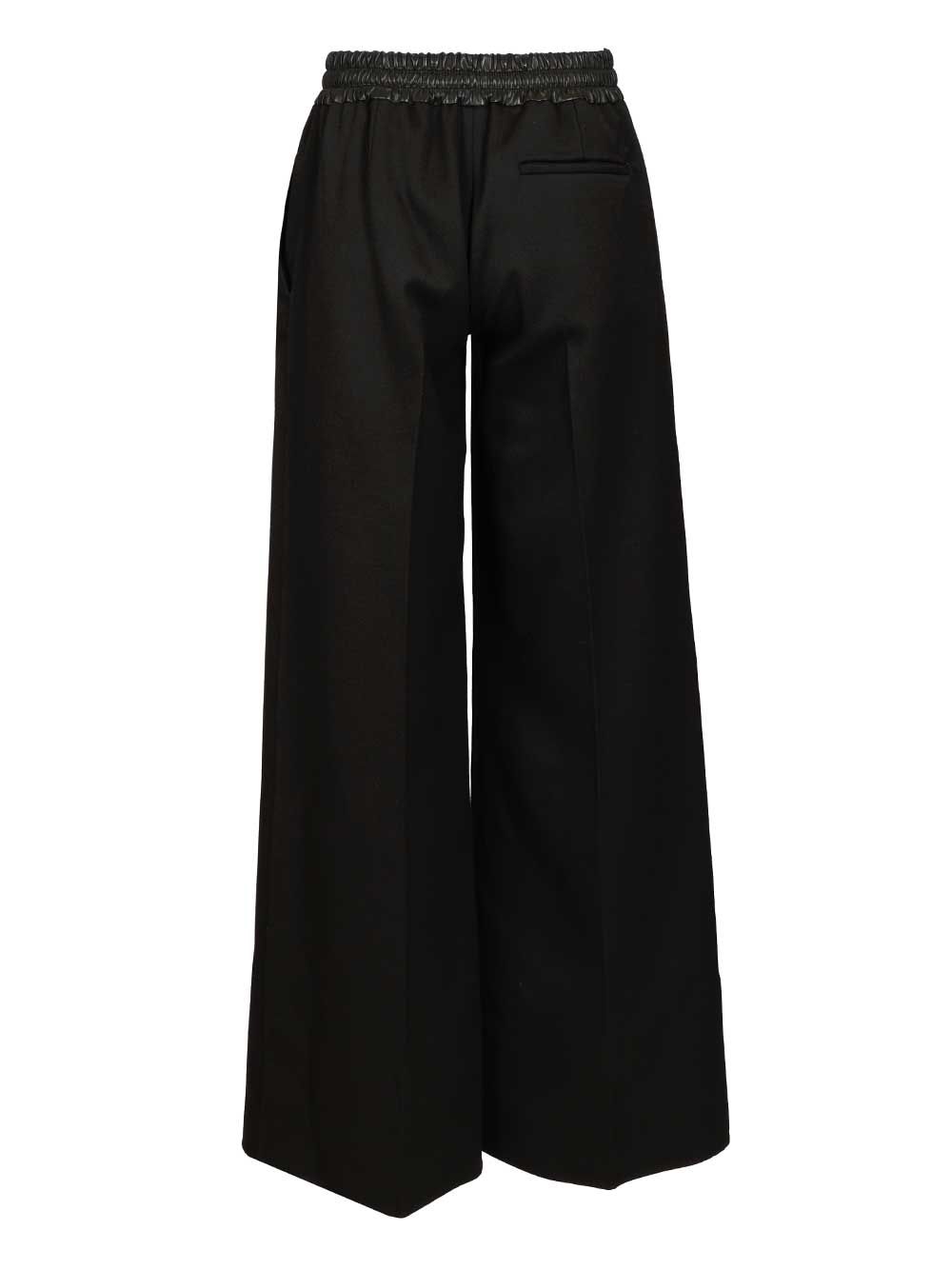 AlaÏA Tailored Pants Trousers - Nero | a9fee0f4d6d4ff195e25eabeee32ae749dc0ee5f