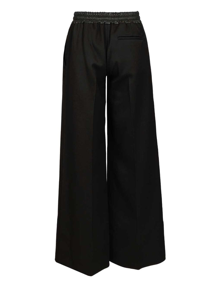 AlaÏA Tailored Pants Trousers - Nero | a9fee0f4d6d4ff195e25eabeee32ae749dc0ee5f