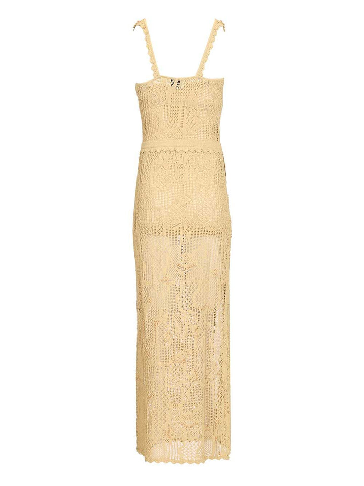 Isabel Marant Ornella Abiti - Beige | ecd738659c11d9bff7e20c30ddc98cfda0acb8a5