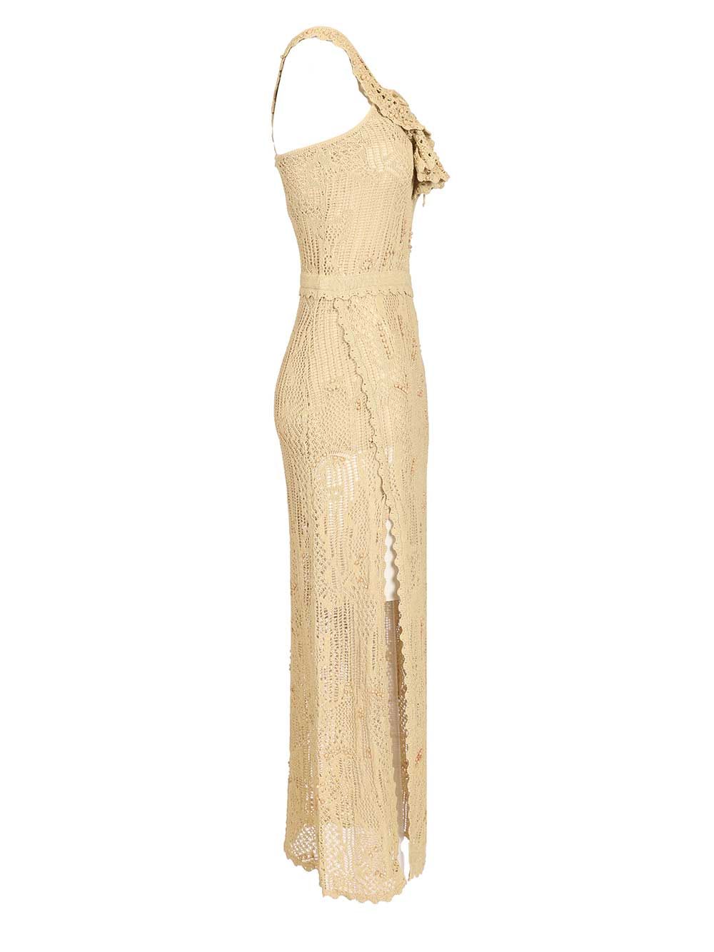Isabel Marant Ornella Abiti - Beige | fe362c28b730b87bfa9c5261a5d6c8530a0b8493