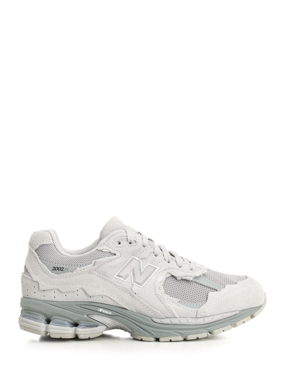 New Balance U2002dx Sneaker Sneakers - Bianco | 5f558e8ad4958c512edab8f51c17b98e80f48b8b