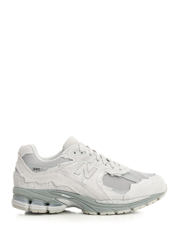 New Balance U2002dx Sneaker Sneakers - Bianco | 5f558e8ad4958c512edab8f51c17b98e80f48b8b