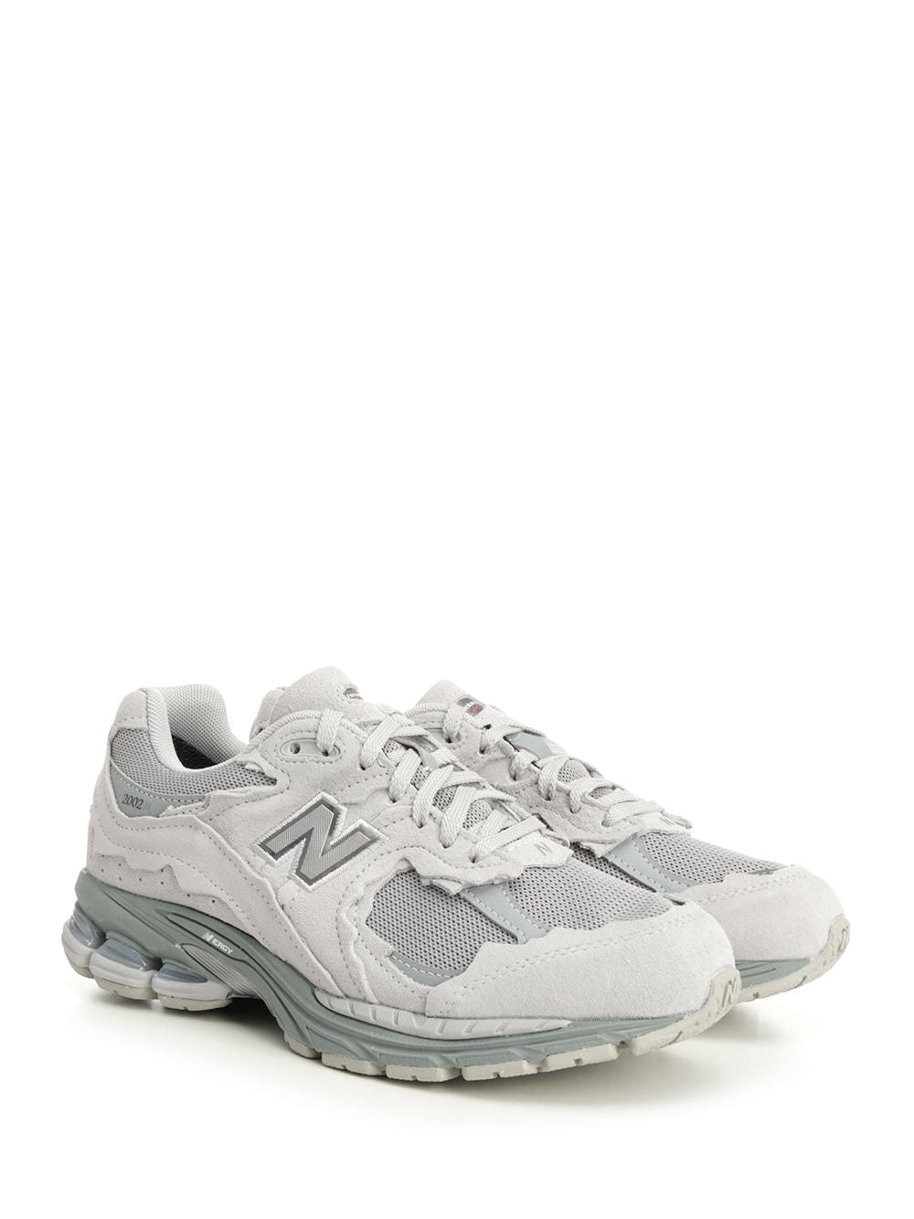 New Balance U2002dx Sneaker Sneakers - Bianco | d5dbf1229ada23a5a7401f37080d0ea03c3b4319