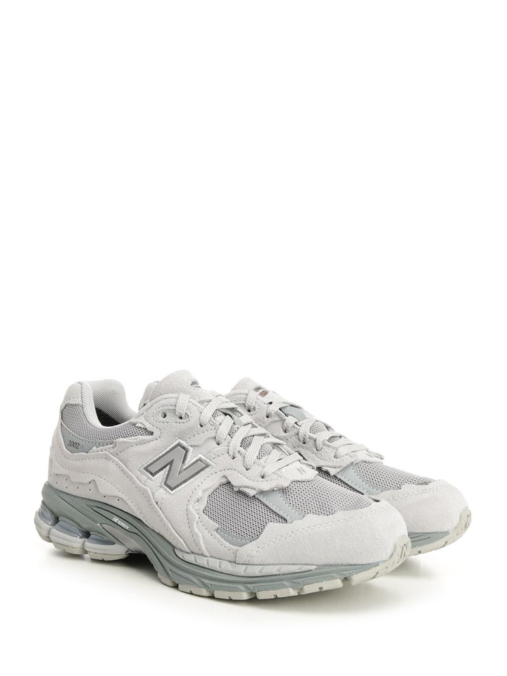 New Balance U2002dx Sneaker Sneakers - Bianco | d5dbf1229ada23a5a7401f37080d0ea03c3b4319