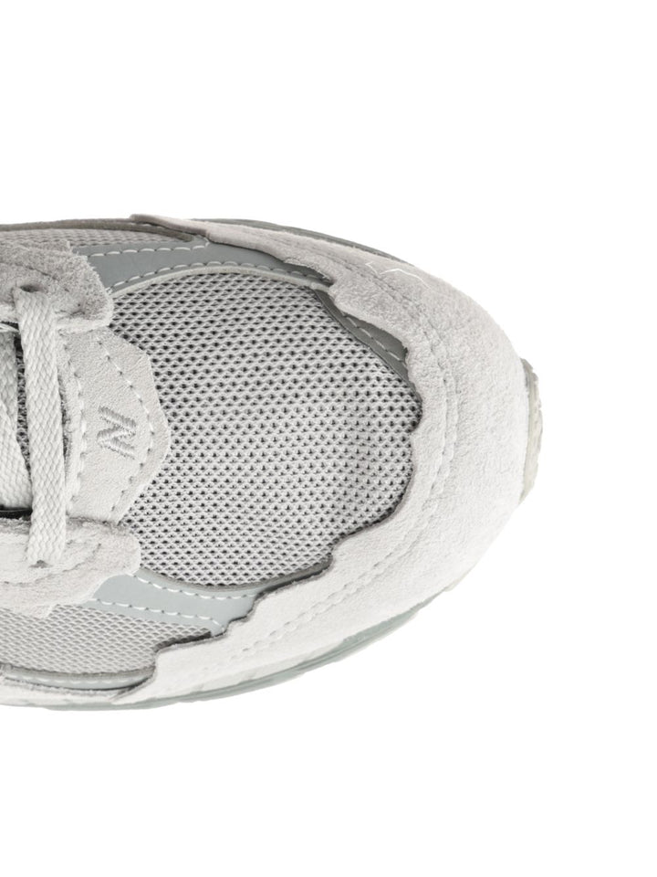 New Balance U2002dx Sneaker Sneakers - Bianco | e6cdc272d8bbdc7a11ab605171fd1e9e703e11c7
