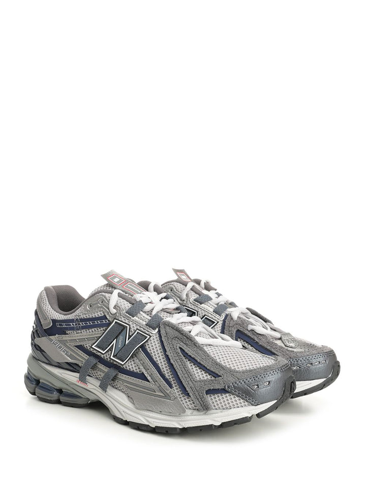New Balance U1906a Sneaker Sneakers - Grey | 69aad172cde8297fca2a0eeffe76814d0a478449
