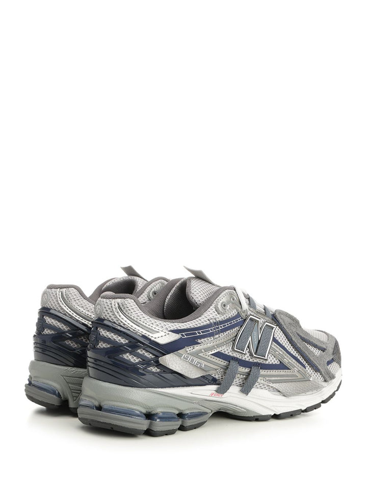 New Balance U1906a Sneaker Sneakers - Grey | 68dfd007e63fb8f01cfe19663152dcf2ffb2f34d