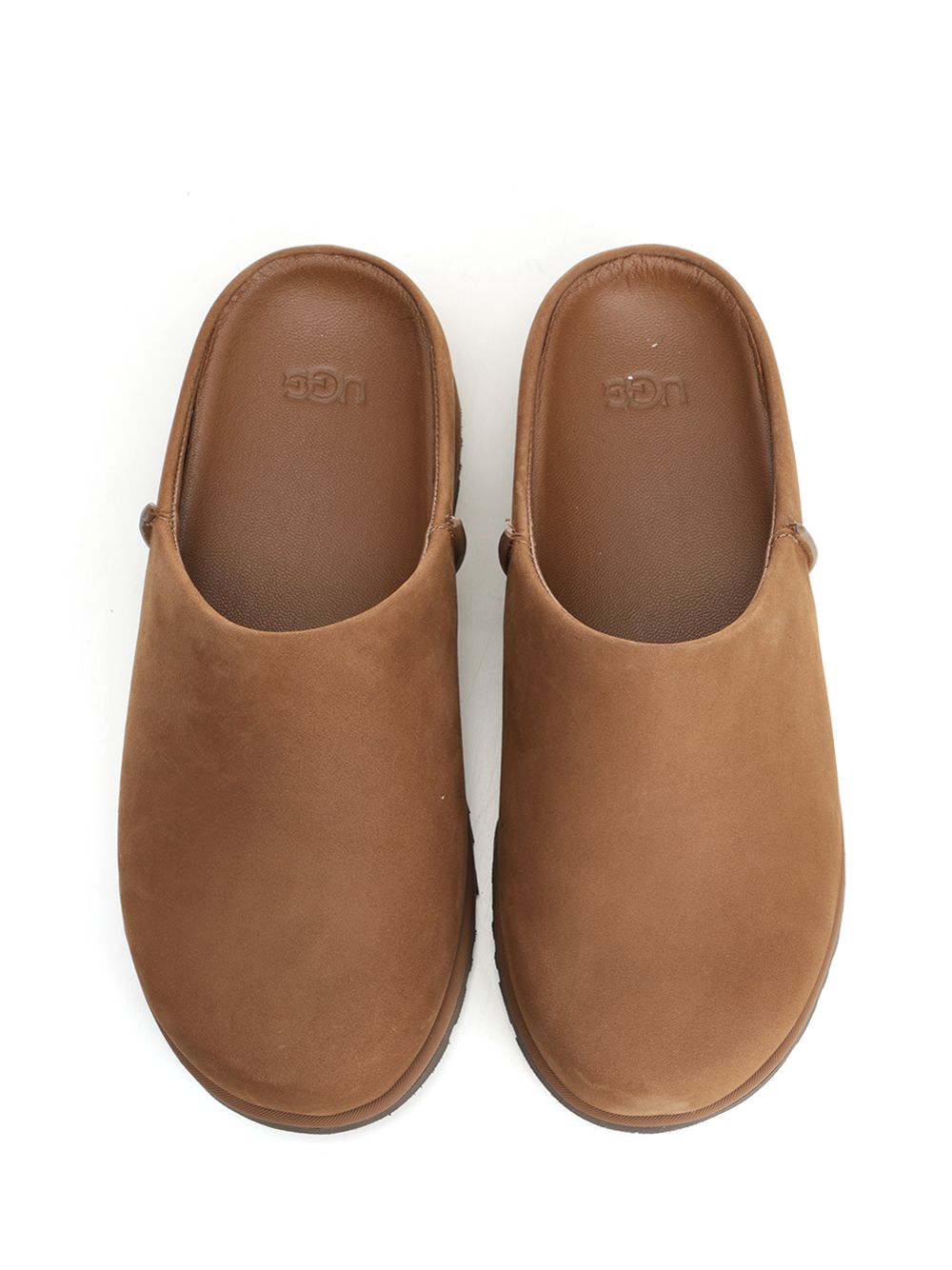 Ugg Otzo Scarpe basse - Marrone | 81539c1bb4b1ef2bf3dfcf13fb5a370a42f86d6f