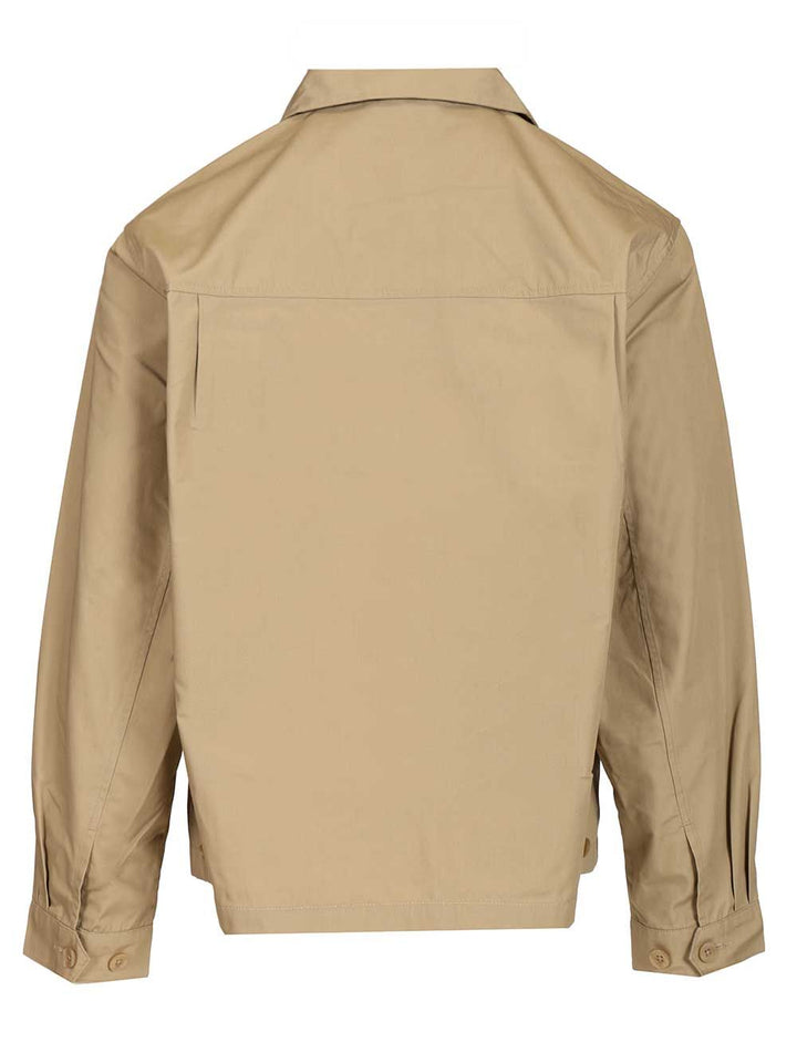 Carhartt Wip Postal Giacche - Blu | b94550df6bc7fb4d5ef63243dd85d0edbdb7f0a9