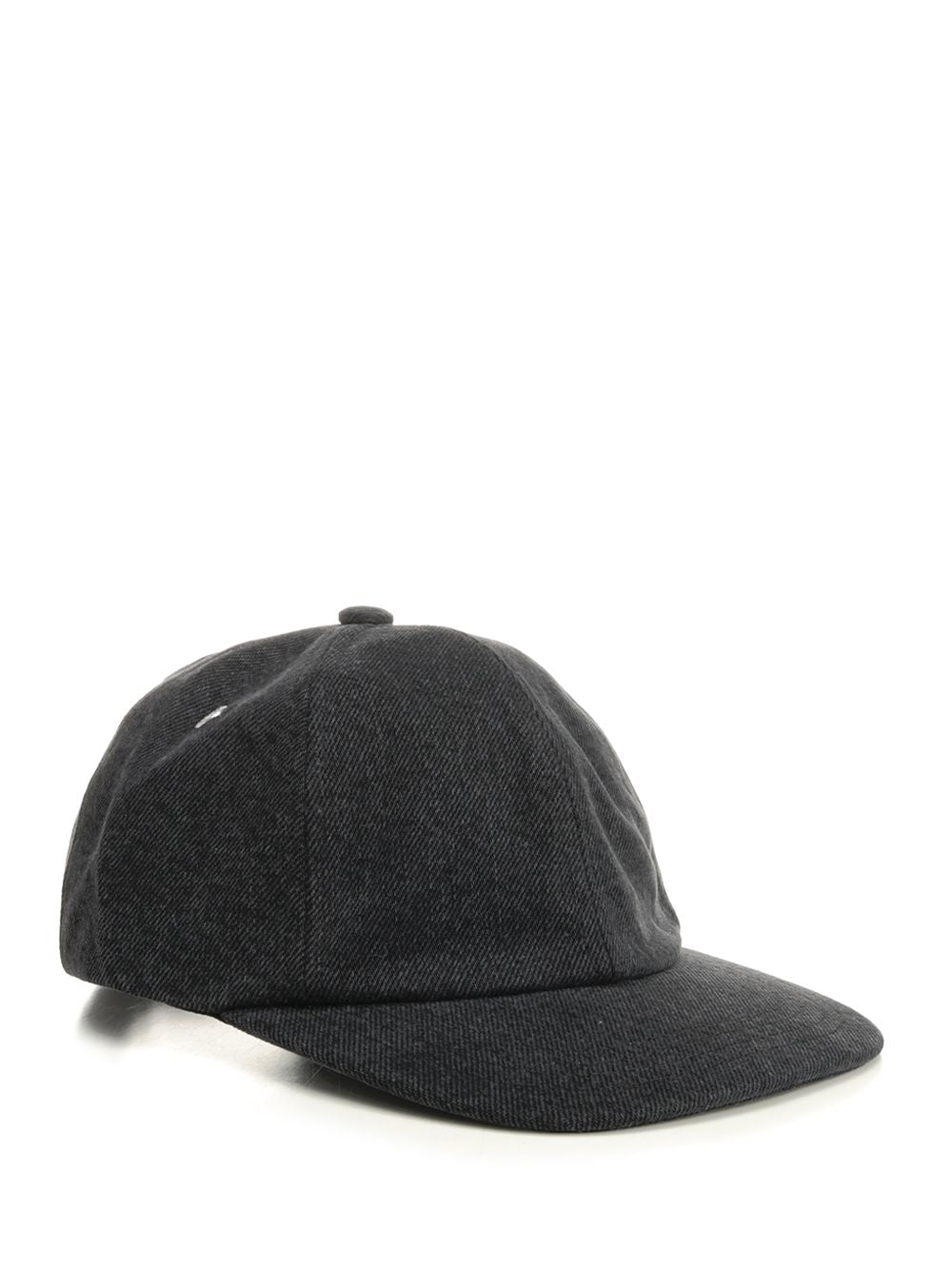 Ami Denim Cap Cappelli - Nero | 4c9ad2680dcef0cf74b5a2708673378cb5aa4401