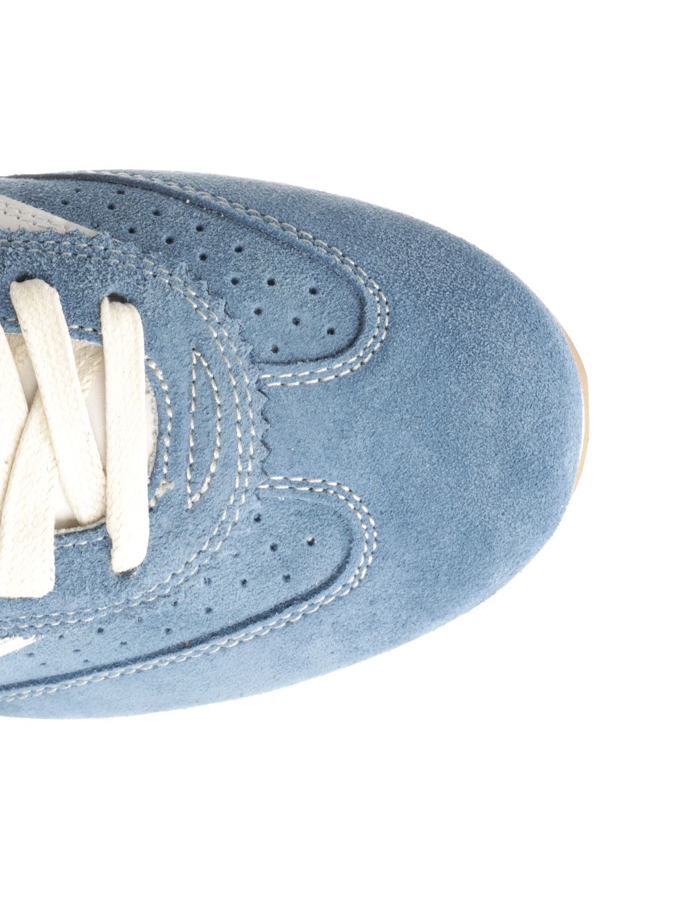 Philippe Model Planche Low Man Sneakers - Blu | dcc1d71287a0596a0b8345b22d6094cf7fd5ca2c