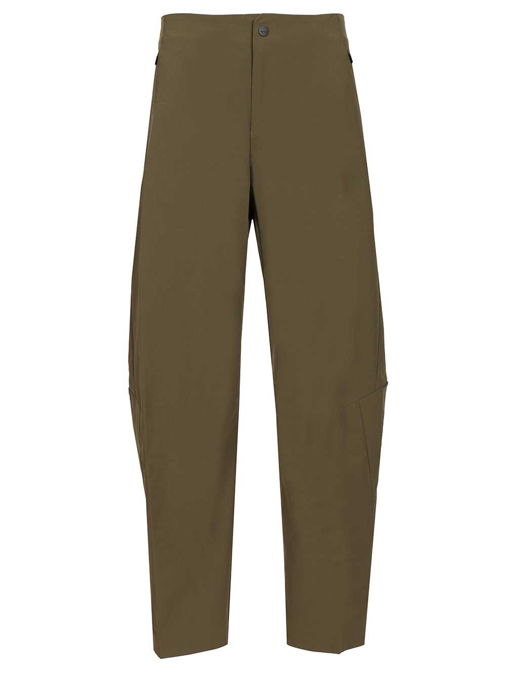 Arc'Teryx Olia Trousers - Verde | b8dabc84a967c3019a6911cdb58722f8e4793e62
